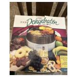 Food Dehydrator
