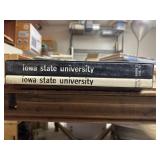 Iowa State University Yearbooks