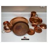 Copper Like Miscellaneous