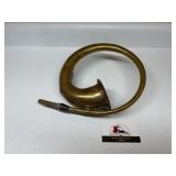 Brass Horn