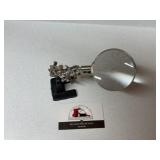 Desk Magnifying Glass