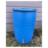 Rain barrel
