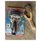 Sling Shot