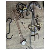 Garden Hooks