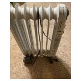 Patton electric heater