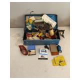 Vintage collectables and novelty items