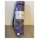 Soham yoga mat