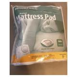 Biddeford Heated mattress pad
