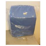 Leg incliner cushion