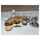 Miscellaneous Glassware