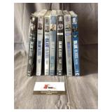 Blue blood unopened 1st- 7th season DVDs