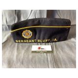 American legion hat