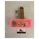 Hard rock collectables