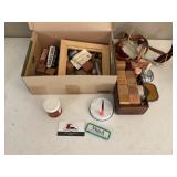 Vintage collectables