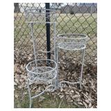 Plant Stand
