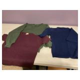 Sweaters