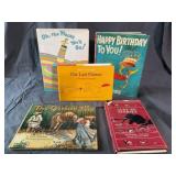 Childrenï¿½s Books