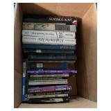 Box of Books