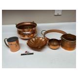 Copper Like Miscellaneous