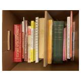 Miscellaneous Books