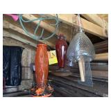 Bird Feeders