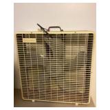 Toastmaster Box Fan
