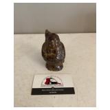 Japanese immortal gods figurine