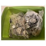 Buttons and button blanks