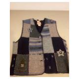 Woolrich Womenï¿½s Small Vest