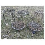 Plant Stands