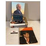 Government related books