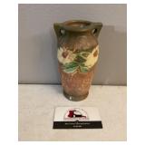 Roseville bud vase