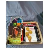 Music Books and Magazines