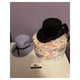 Womanï¿½s hats