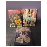 Brothers and Sisters DVDs