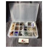 Beads and crafting items