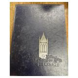 1967 ISU Yearbook