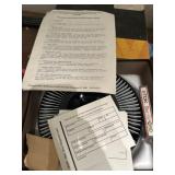 League of Rural Voters Slide show