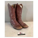Tony Lama 10.5 boots