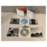 John Lennon CD series