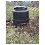 Compost Bin