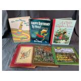 Childrenï¿½s Books