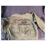 Iowa State Crew Neck