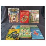 Childrenï¿½s Books