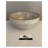 10 in stoneware bowl