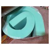 Upholstery foam
