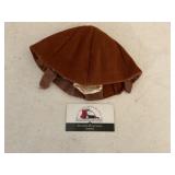 Girl Scouts vintage hat