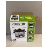 Crock pot