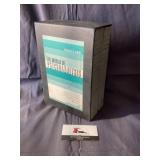 World or psychoanalysis books