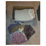 Misc Fabric